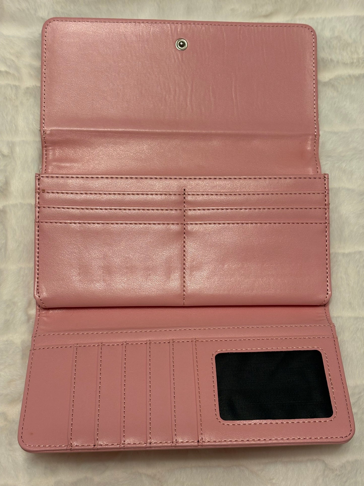 Washed in the Water Women’s Wallet
