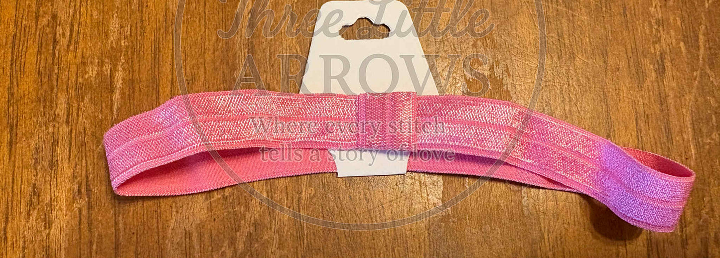 Interchangeable Baby Headbands