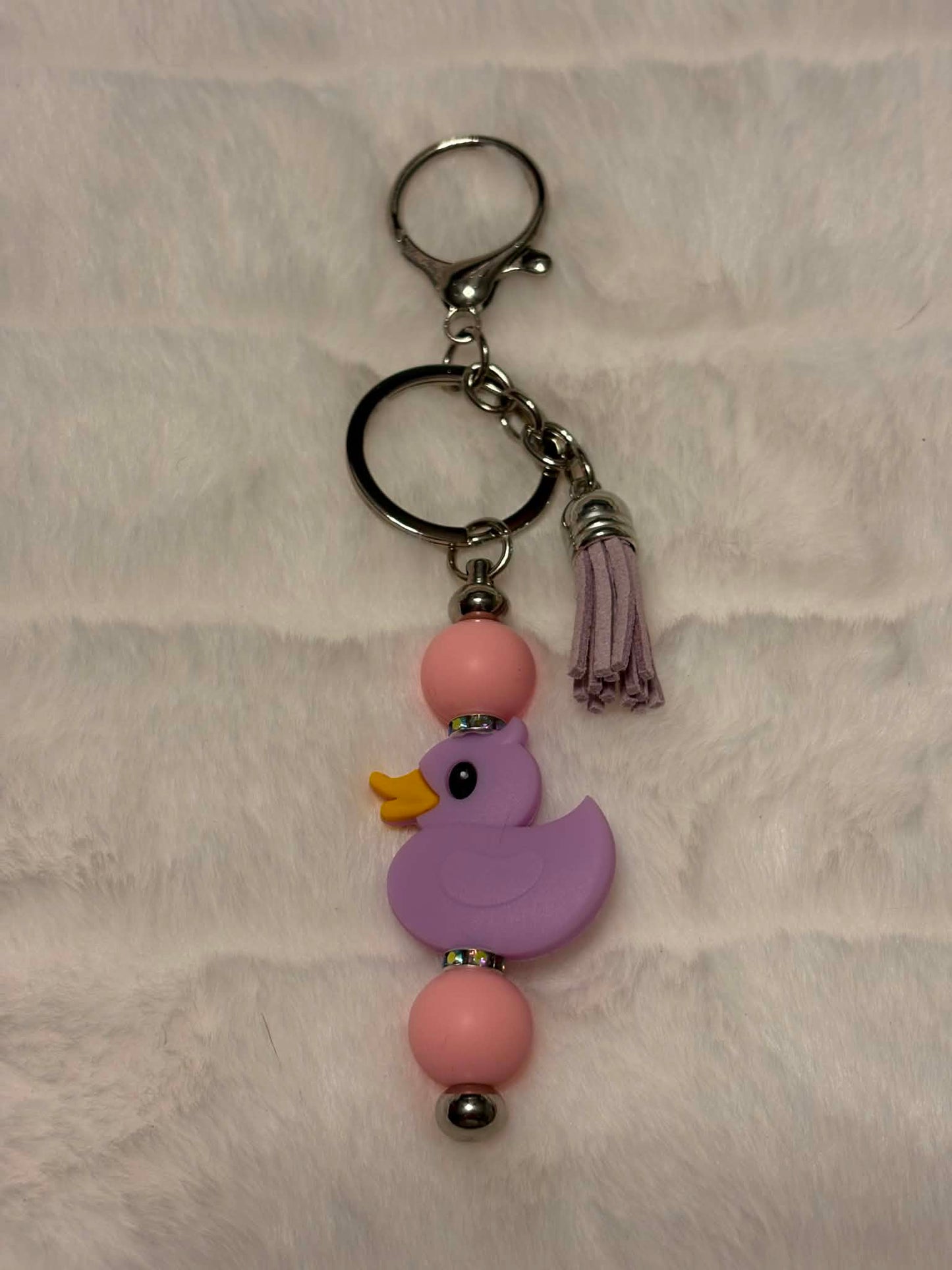 Rubber Ducky Collection