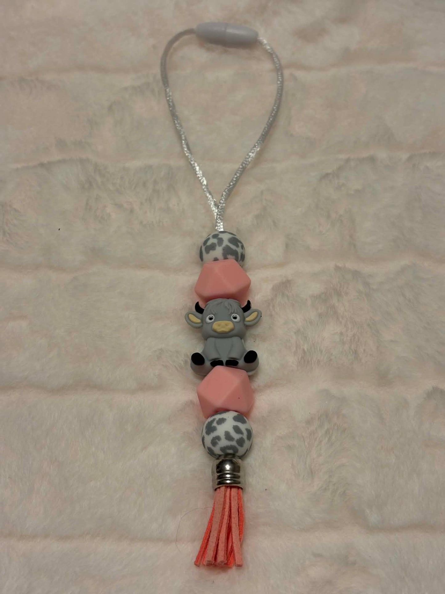Down on the Farm Collection – Rearview Mirror Car Charms