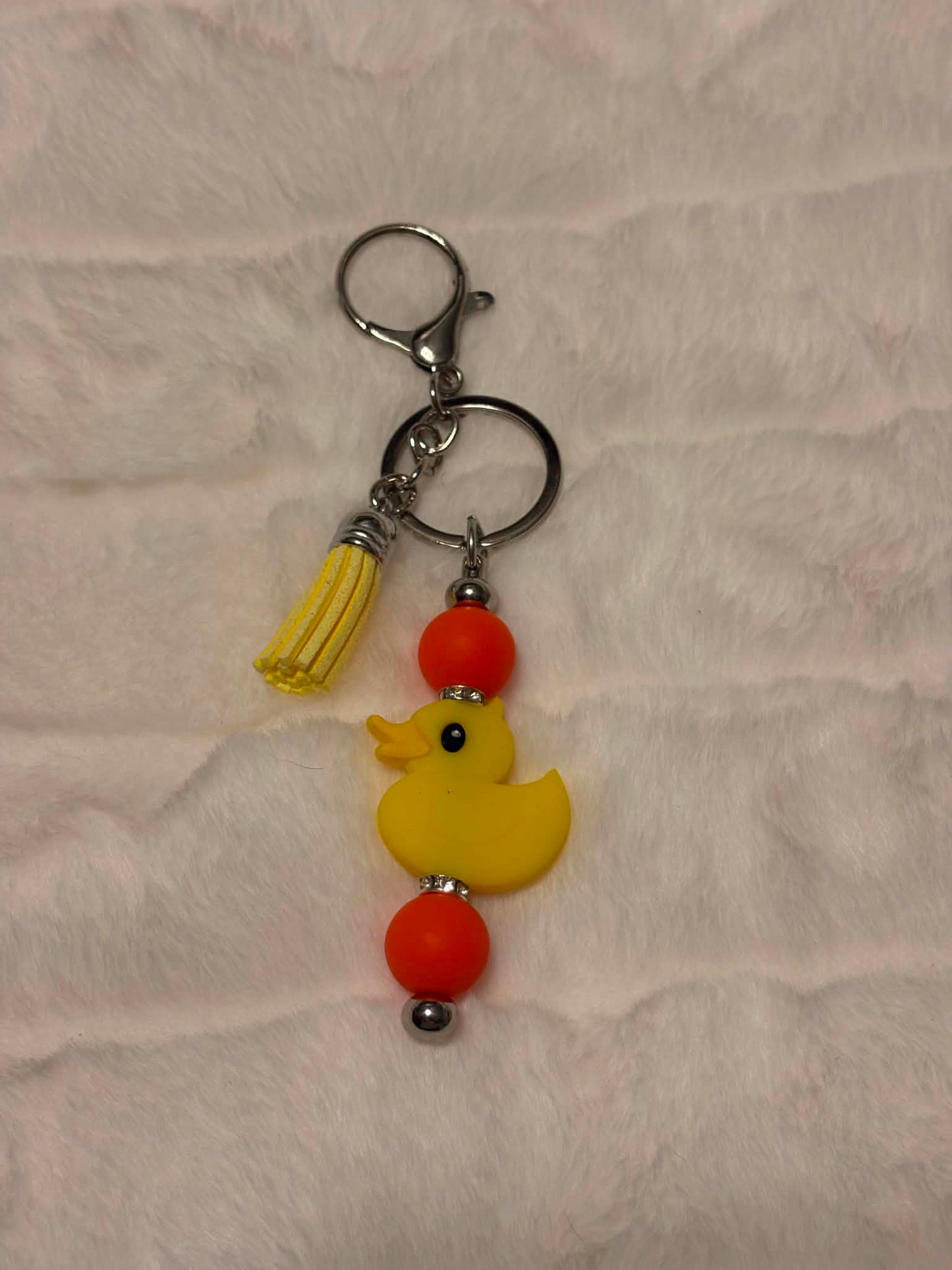 Rubber Ducky Collection