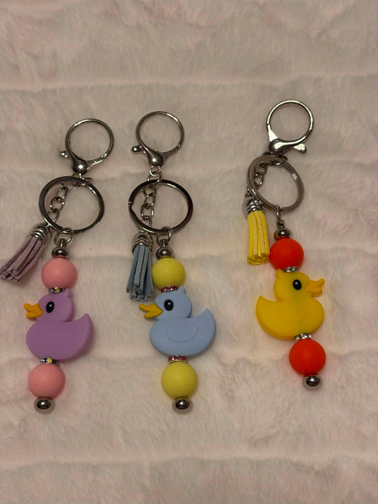 Rubber Ducky Collection