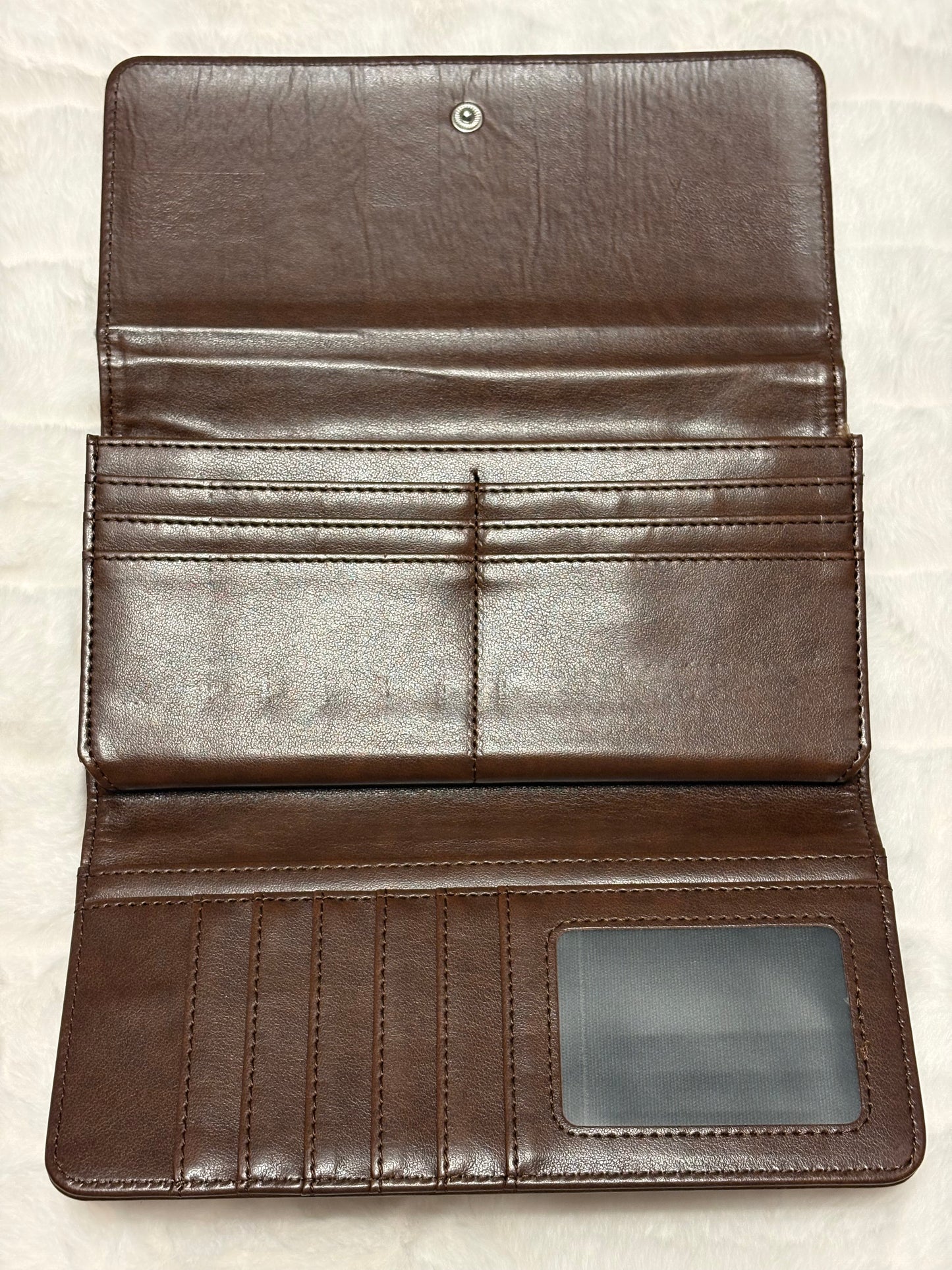 Teach Love Inspire Women’s Wallet