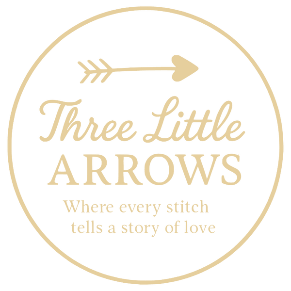 Three Little Arrows Creations