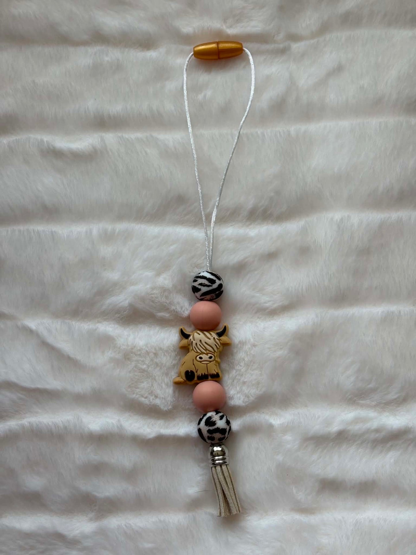Down on the Farm Collection – Rearview Mirror Car Charms