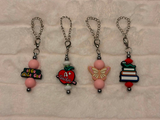 Everyday Inspirations Collection – Tumbler Charms