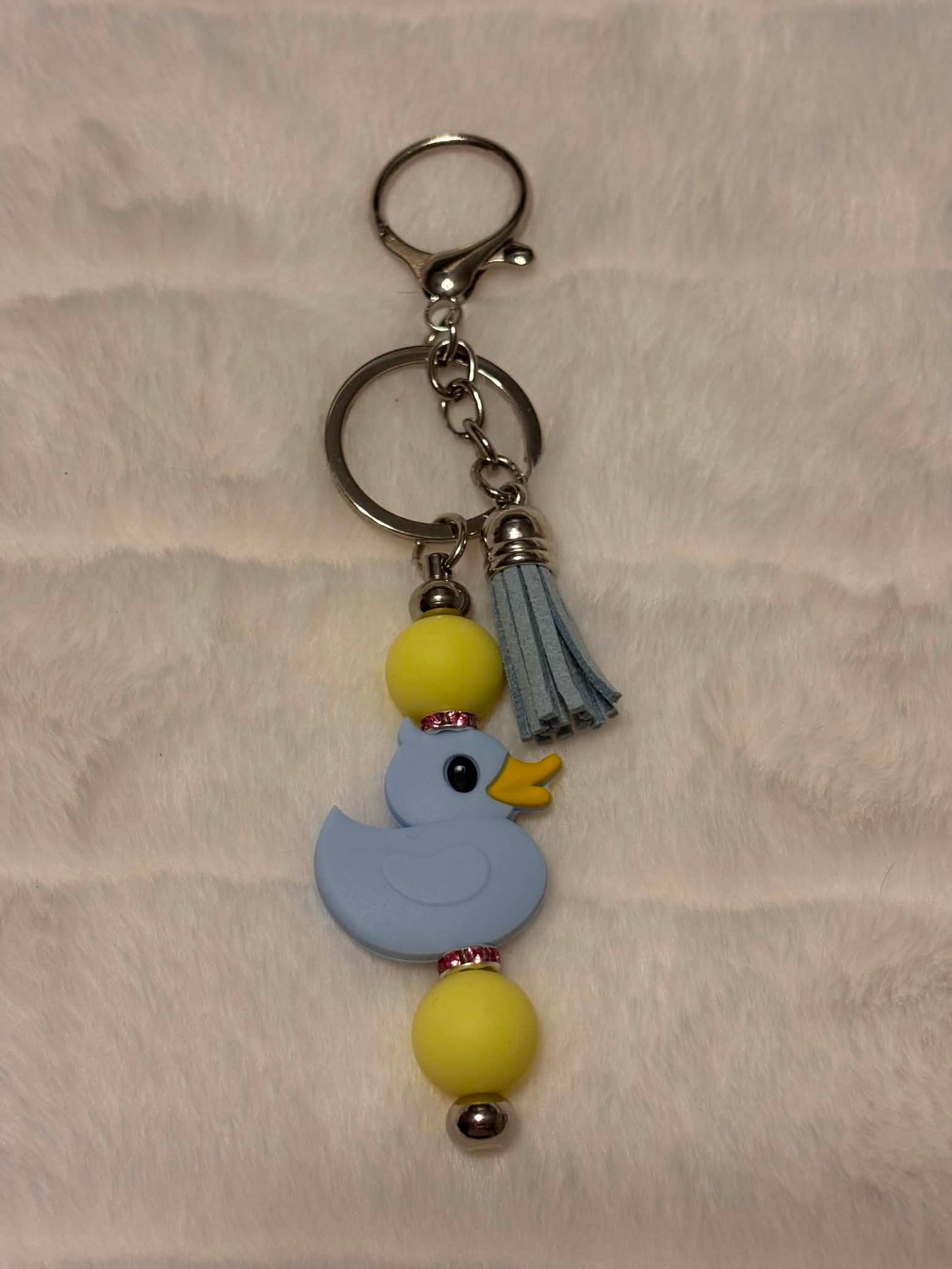 Rubber Ducky Collection